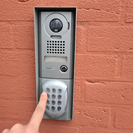 Hotel Off