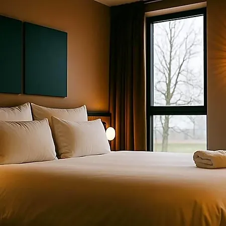Hotel Off