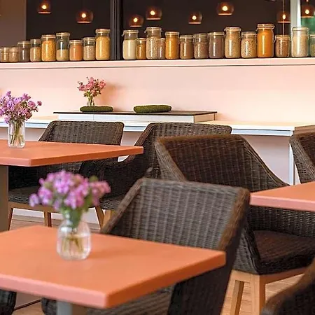 Hotel Off Wavre