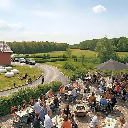 Hotel Off Wavre