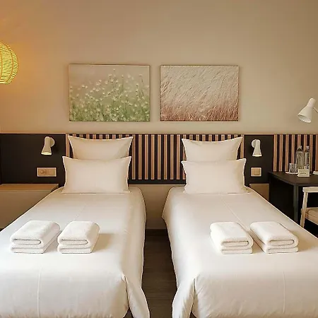 Hotel Off 4*